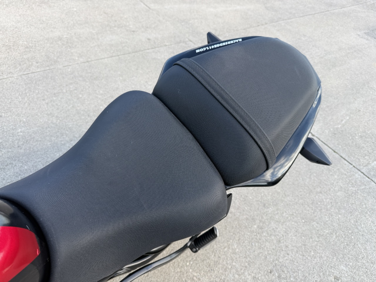 2013 KAWASAKI Ninja 650